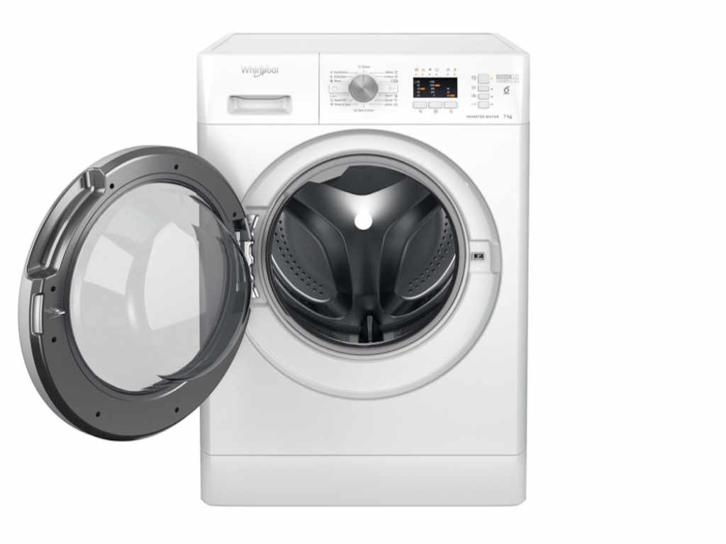 Whirlpool Veš mašina  FFL 7269 W EE/7kg/1200 obrtaja/A/bela